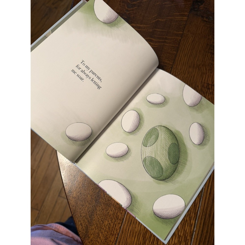 Paul Castle Signed Book - Picture 2 of 6